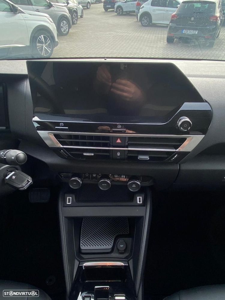 Citroën e-C4 50 kWh YOU! - 8