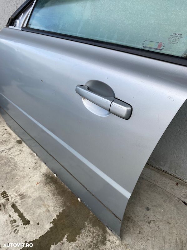 Portiera usa stanga fata VOLVO S80 V70 XC70 2006+ - 2