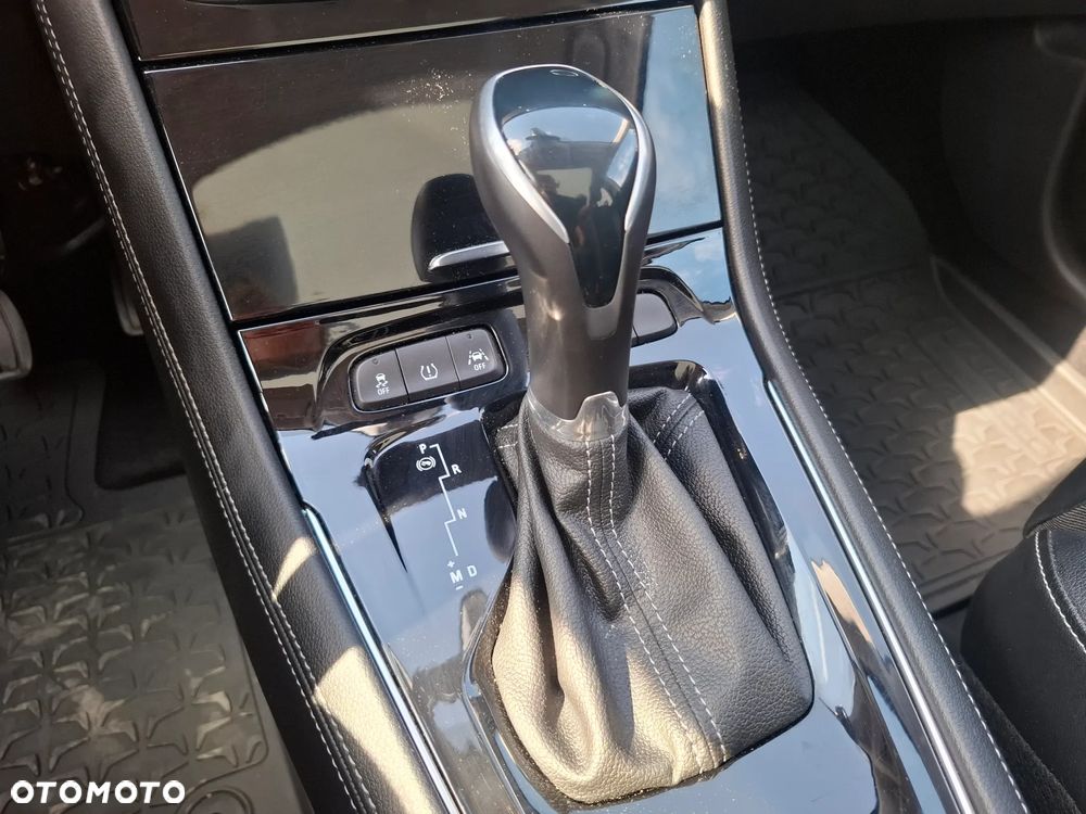 Opel Grandland X - 28