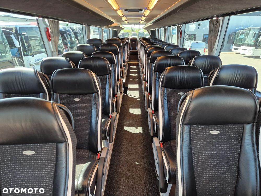 Neoplan CITYLINER/ SPROWADZONY / 55 MIEJSC/ 388 000 KM - 20