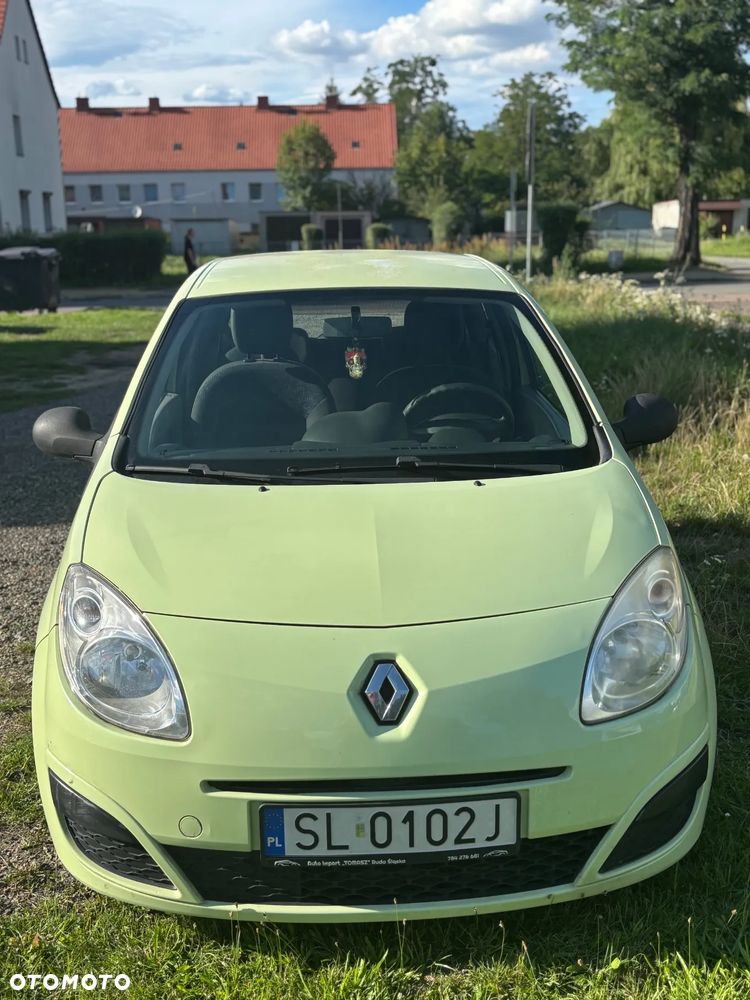 Renault Twingo - 2