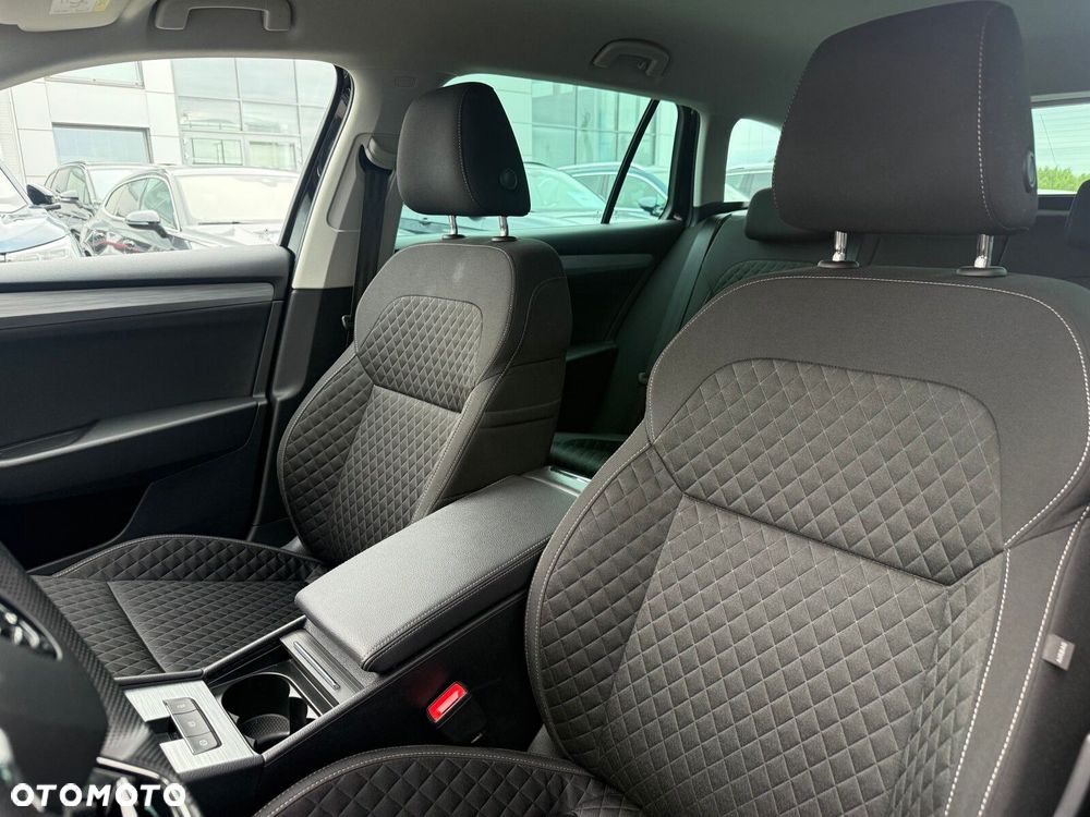 Skoda Superb - 13