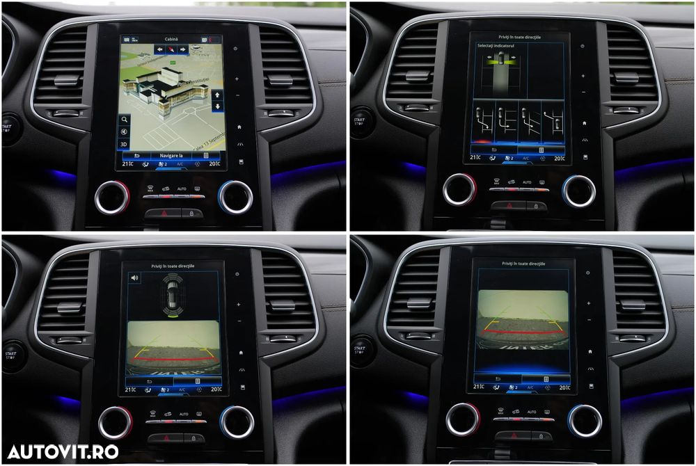 Renault Talisman - 10