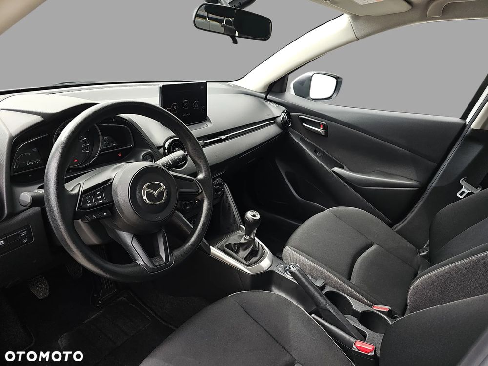 Mazda 2 1.5 Skygo - 10
