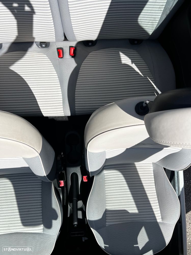 Fiat 500C 1.2 Collezione S&S - 20