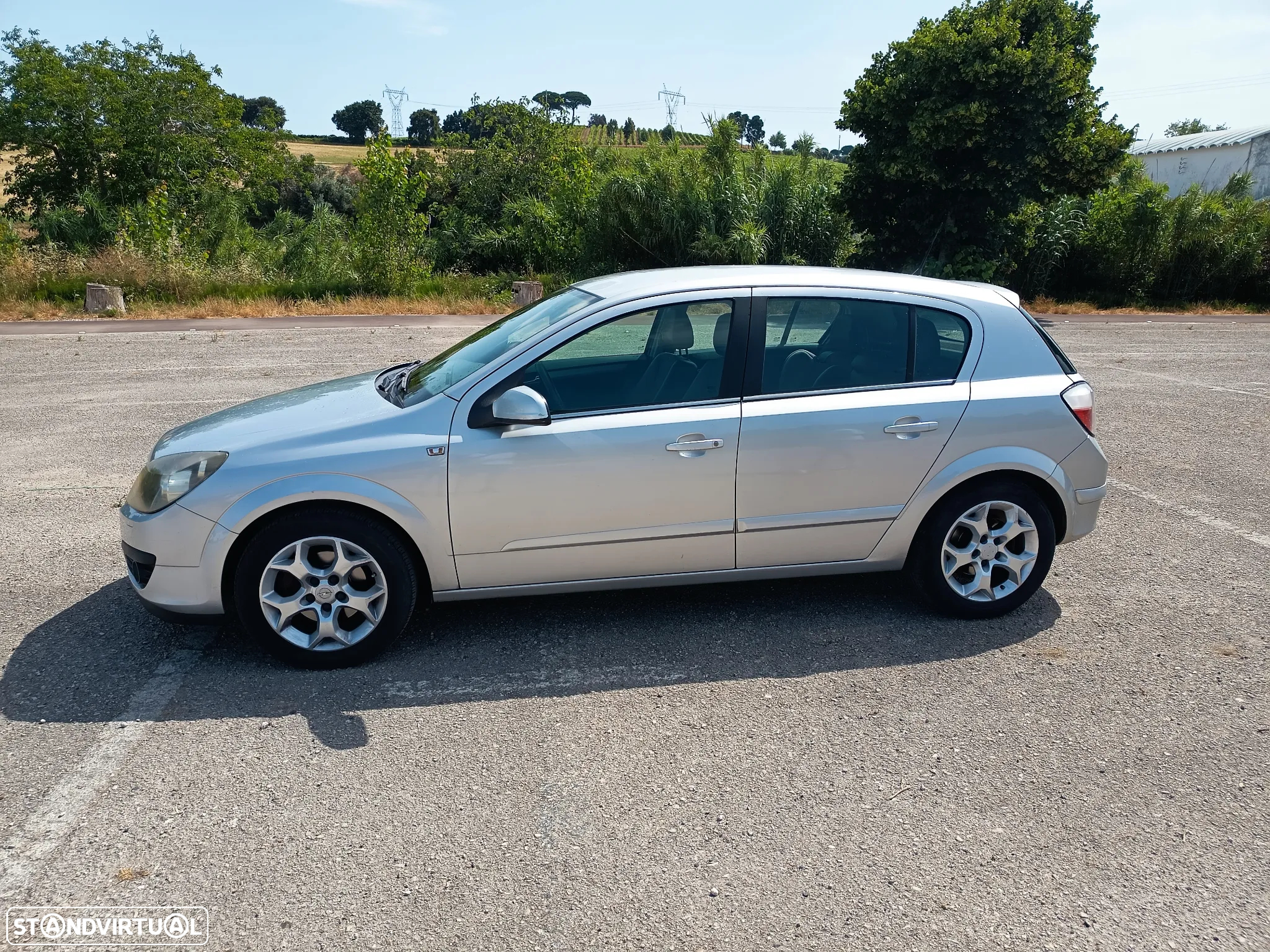 Opel Astra 1.3 CDTi Cosmo - 8