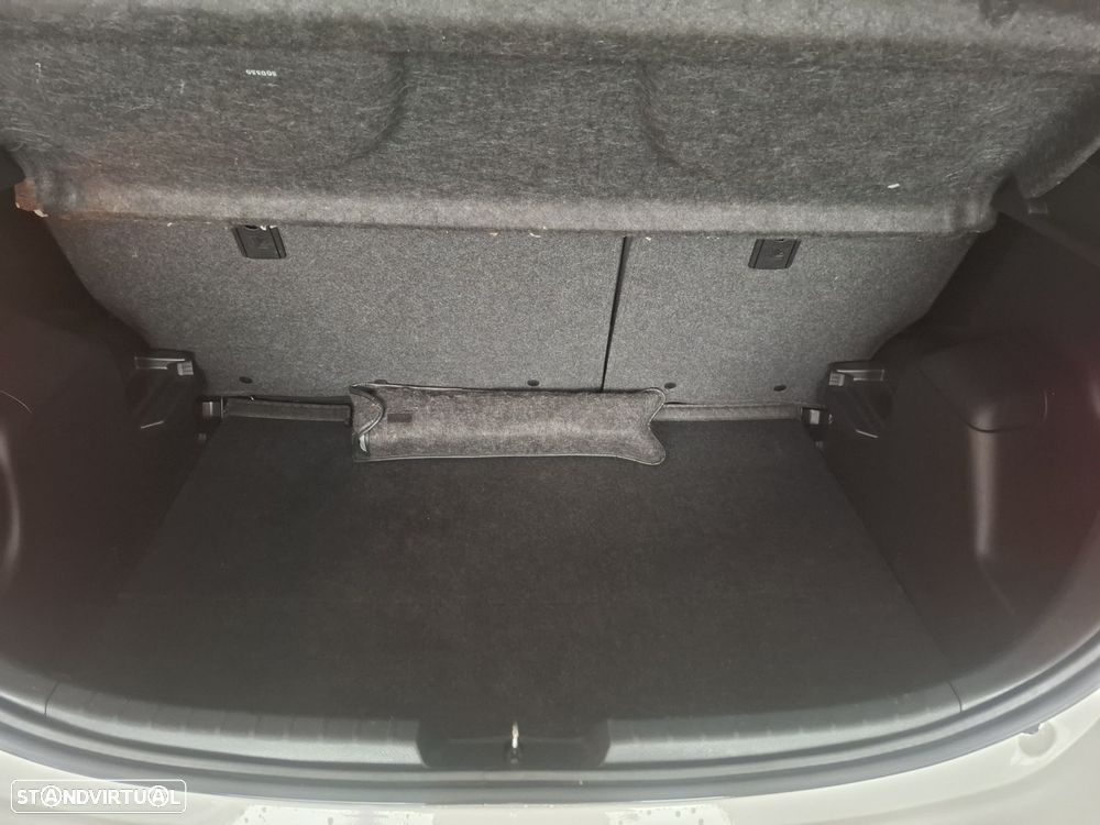 Toyota Yaris 1.0 VVT-i Comfort+P.Style - 15