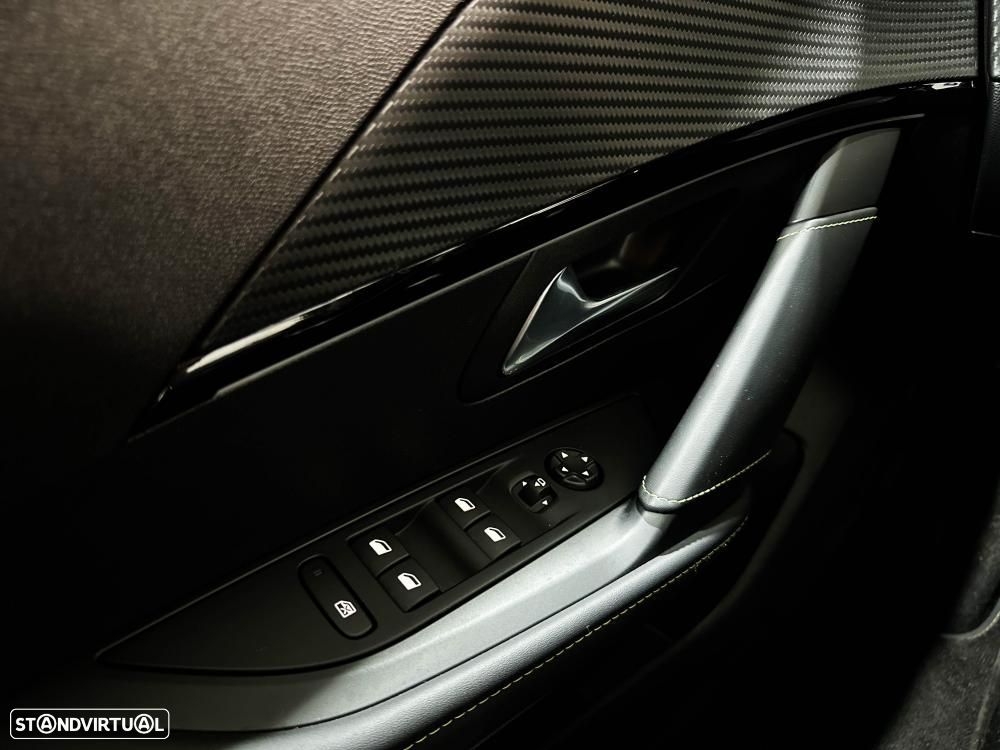 Peugeot e-208 50 kWh GT Pack - 40