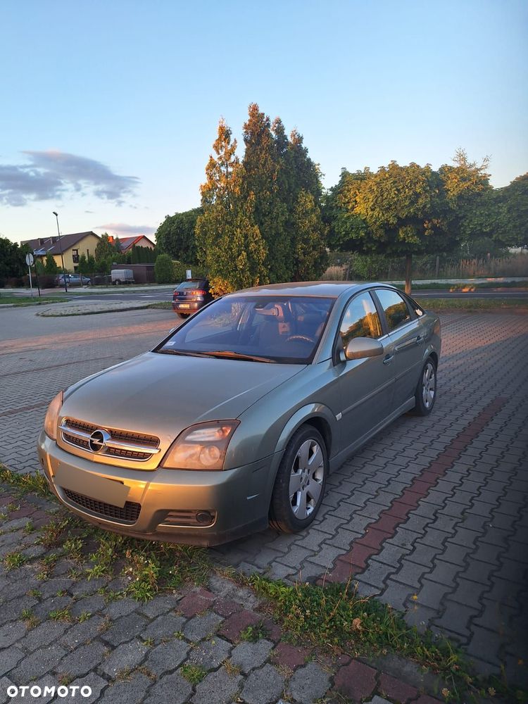 Opel Vectra 1.8 - 5