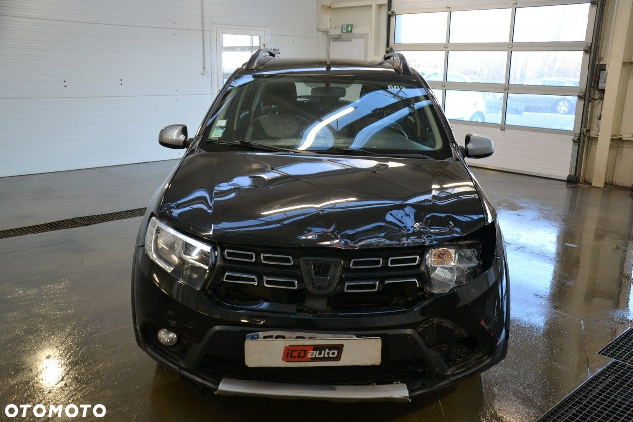 Dacia Sandero Stepway - 2
