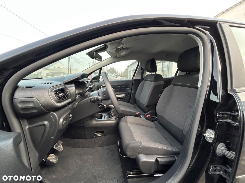 Citroën C3 Pure Tech 110 S&S PLUS - 11