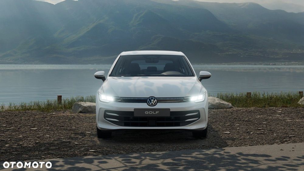 Volkswagen Golf 1.5 eTSI mHEV Pure DSG - 4
