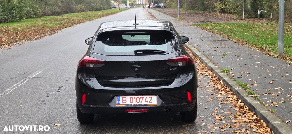 Opel Corsa - 8