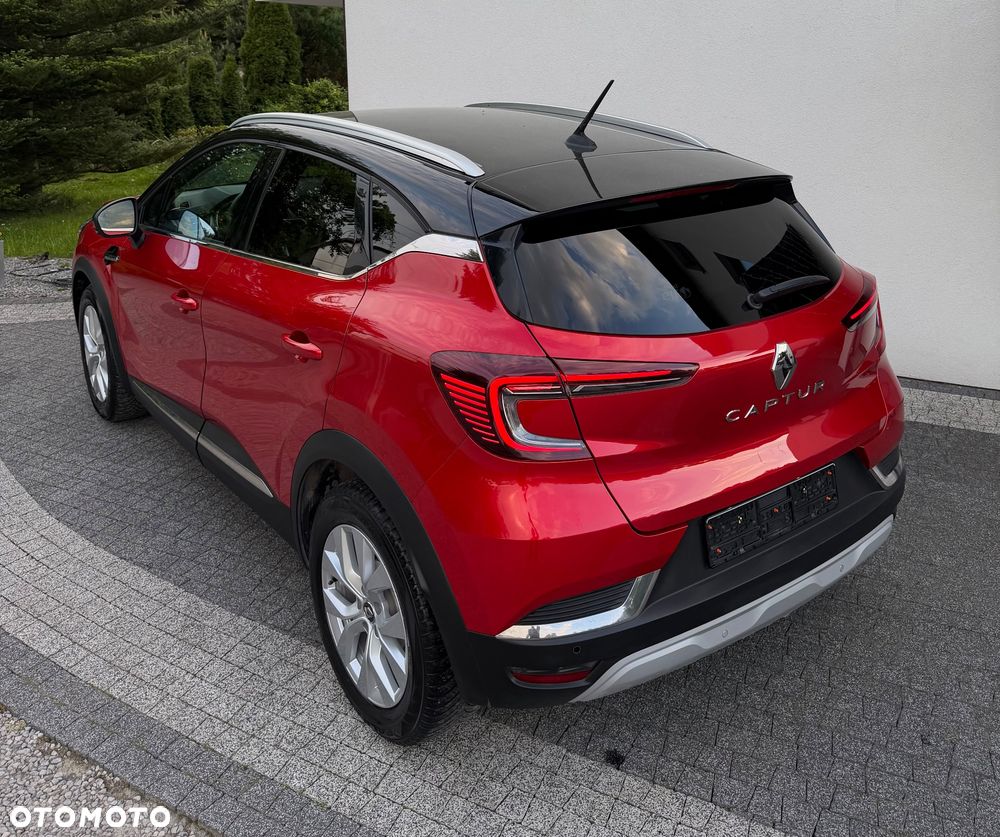 Renault Captur TCe 100 INTENS - 11