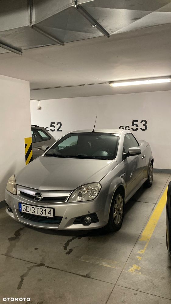 Opel Tigra 1.4 Enjoy - 1