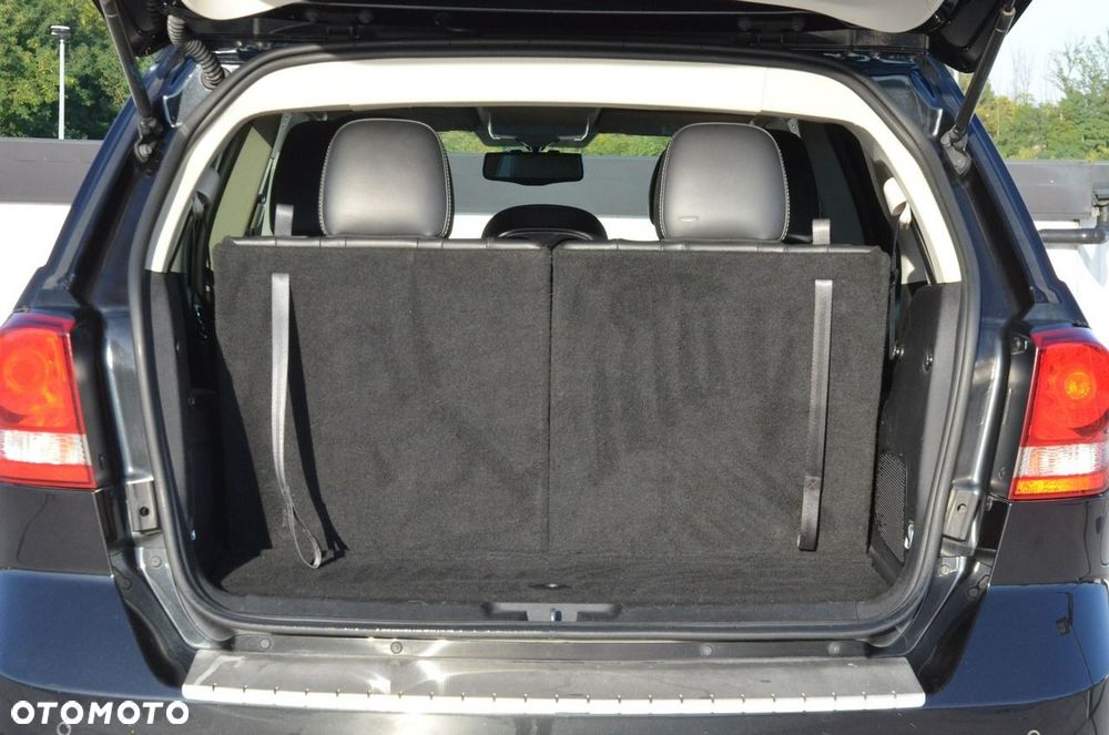Fiat Freemont 2.0 Multijet Lounge - 15