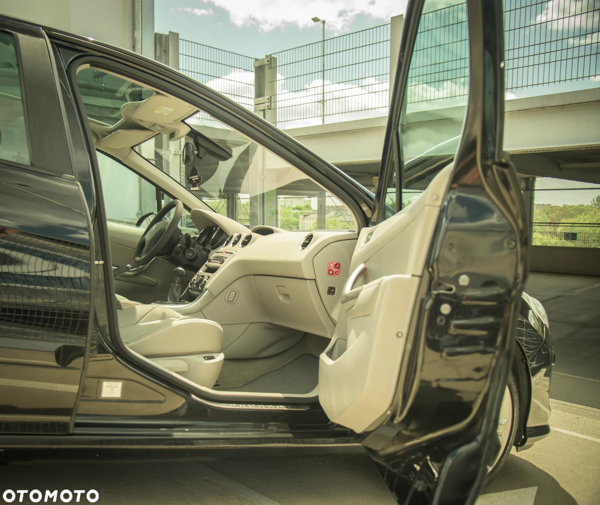 Peugeot 308 150 THP Sport Plus - 26