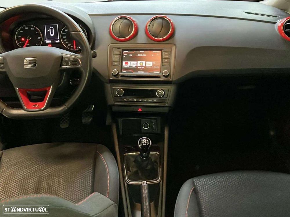 SEAT Ibiza - 10
