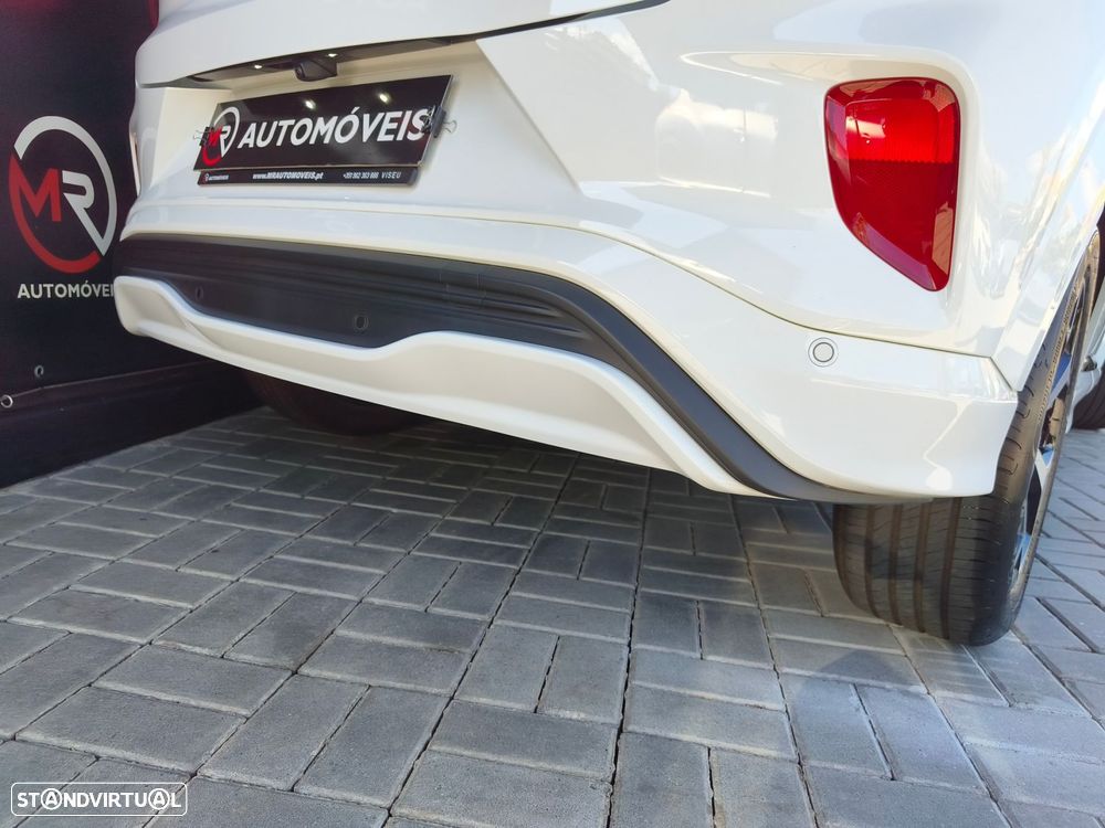 Ford Puma - 41