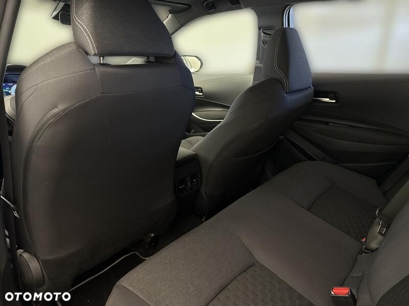 Toyota Corolla 1.8 Hybrid Comfort - 20