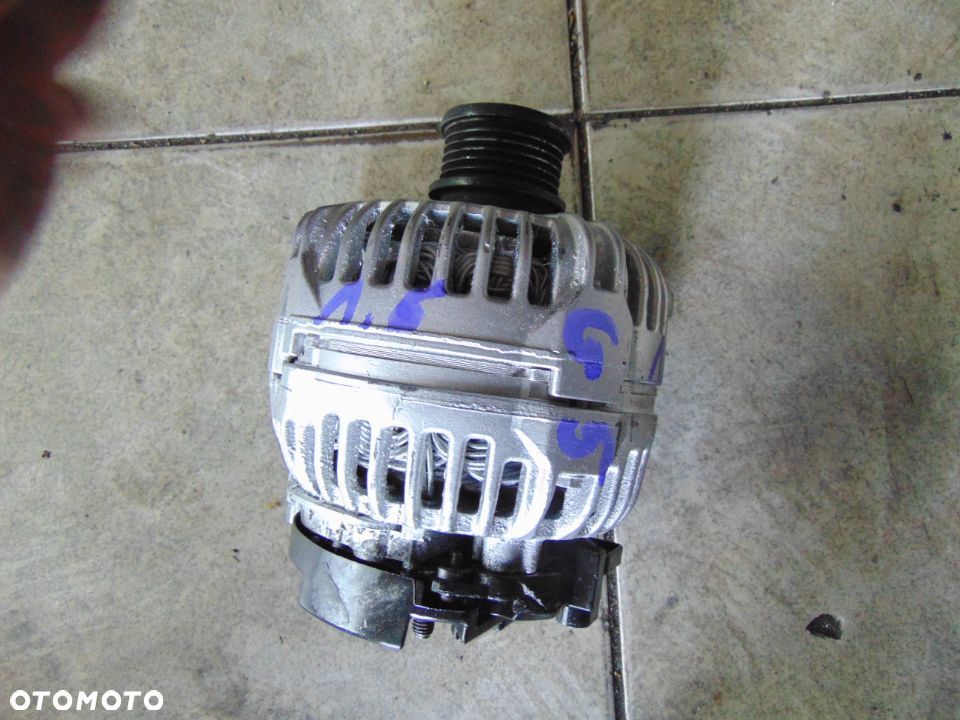 Alternator Golf 5 1,6 8v