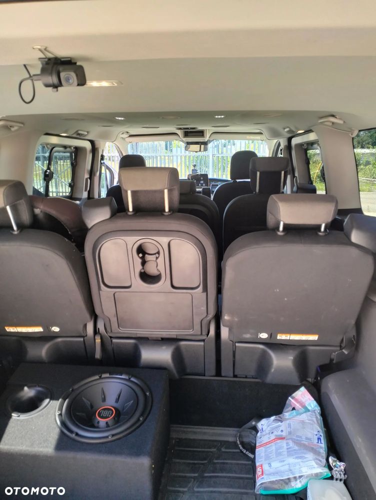 Ford Tourneo Custom 2.0 TDCi L2 Trend SelectShift - 16