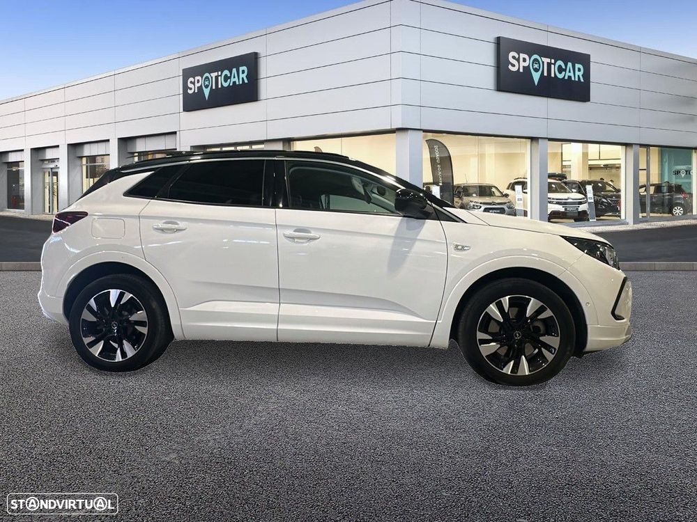 Opel Grandland - 4