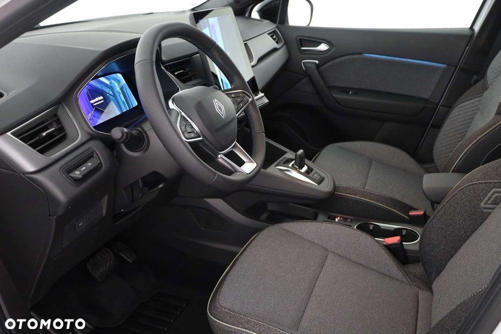 Renault Symbioz 1.3 TCe mHEV Techno - 14