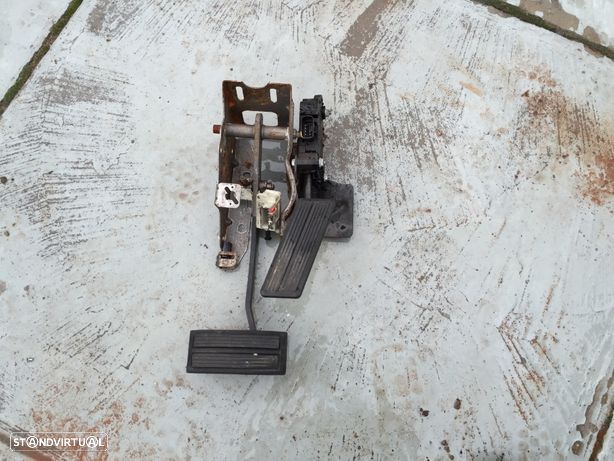 Pedal de Acelerador Chrysler Voyager/Grand Voyager 2001/07 - 1