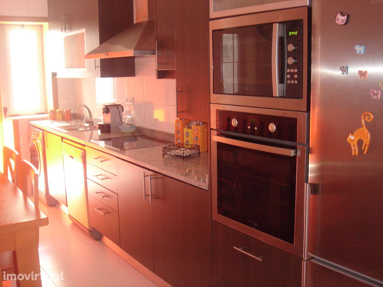 Apartamento T2 na Costa, Guimarães - Grande imagem: 2/8