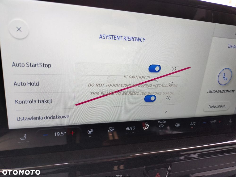 Ford Tourneo Custom 2.0 EcoBlue L2 Active SelectShift - 29