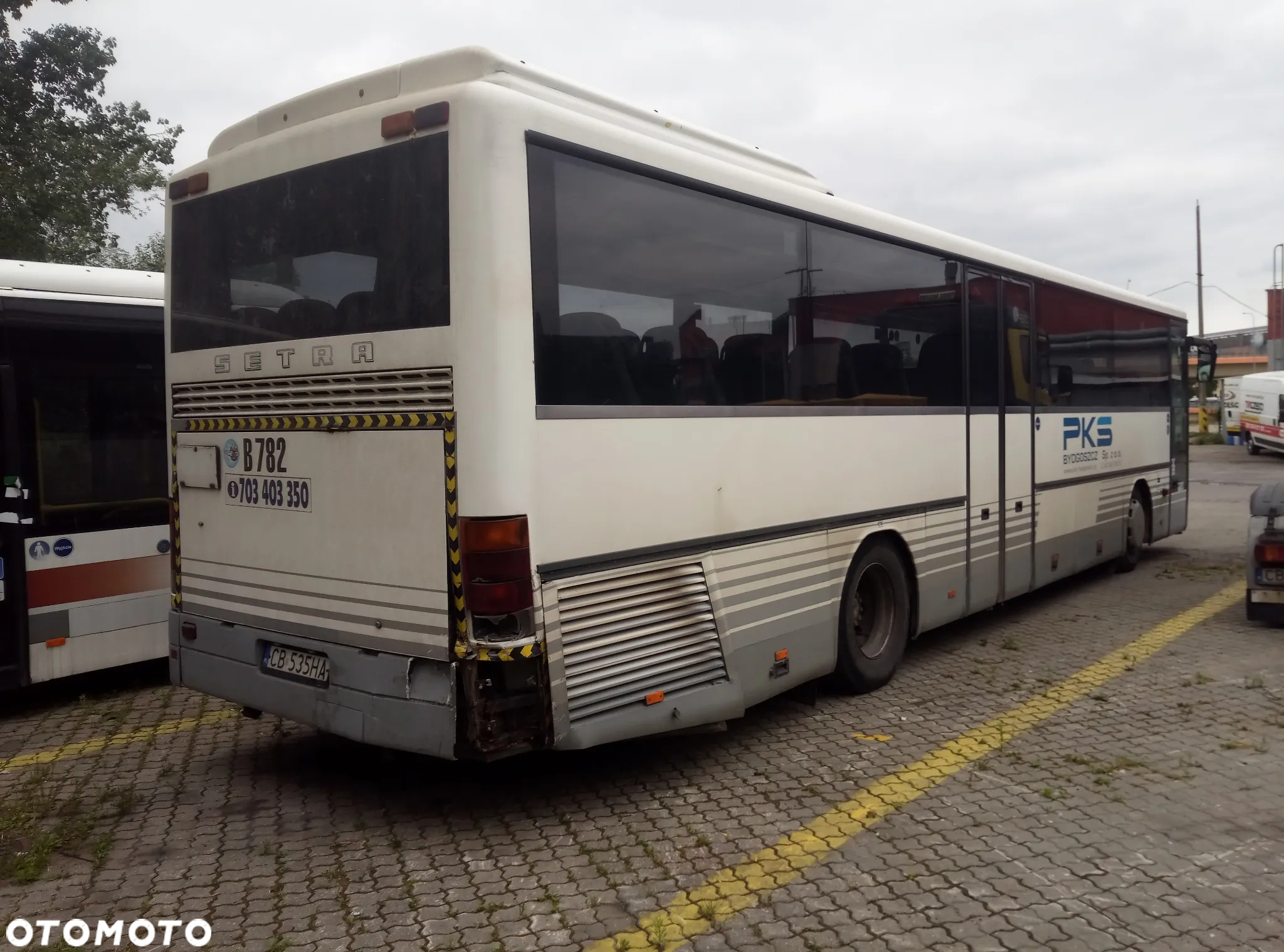 Setra S315H - 4