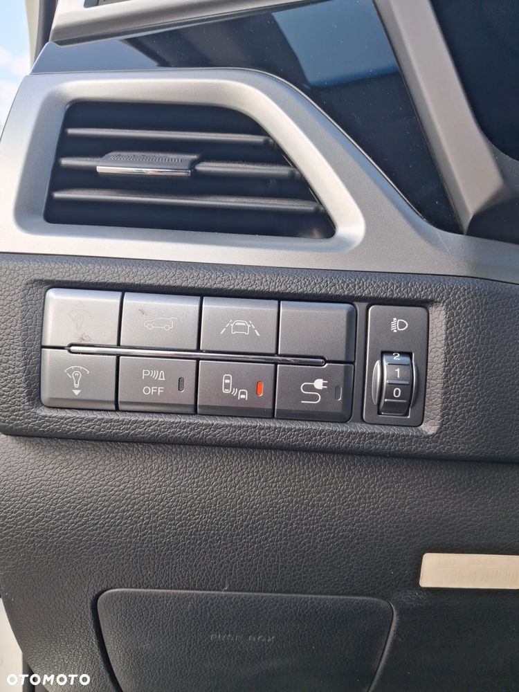 SsangYong/KGM Korando 1.6 E-XDI Sapphire 2WD - 11