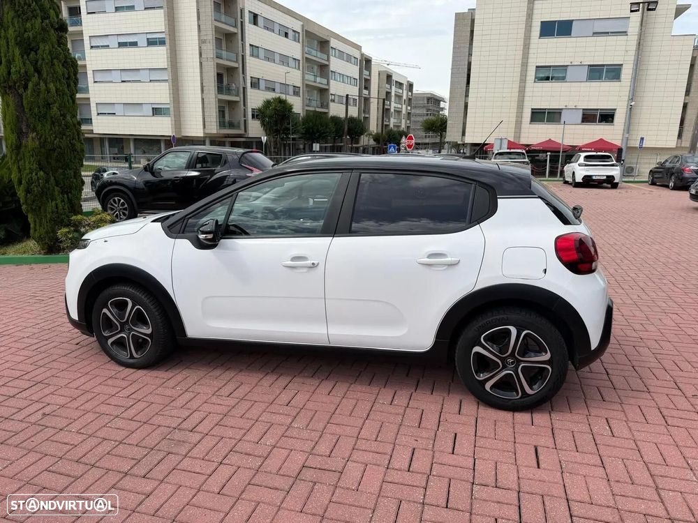 Citroën C3 1.2 PureTech Elle - 3