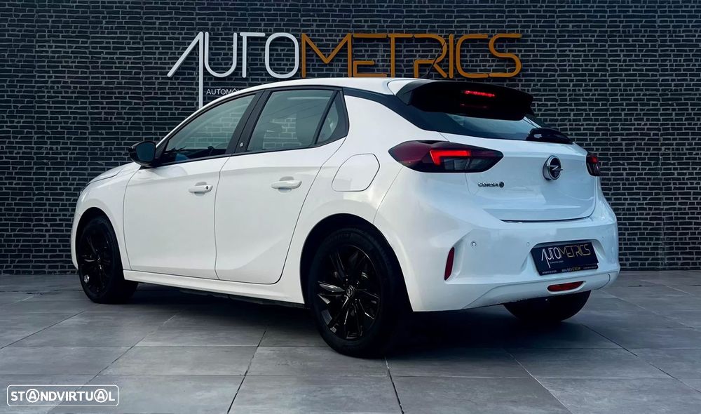 Opel Corsa-e Edition - 8