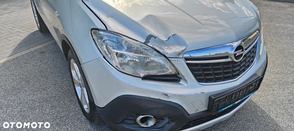 Opel Mokka 1.6 Enjoy S&S - 22
