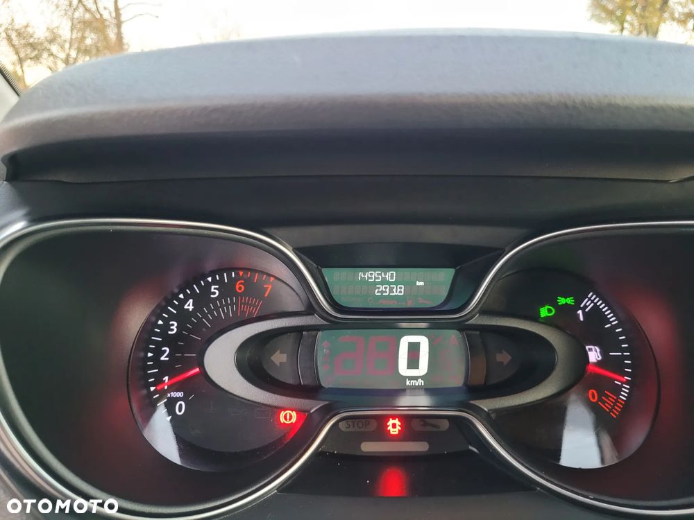 Renault Captur ENERGY TCe 90 Start&Stop Dynamique - 23