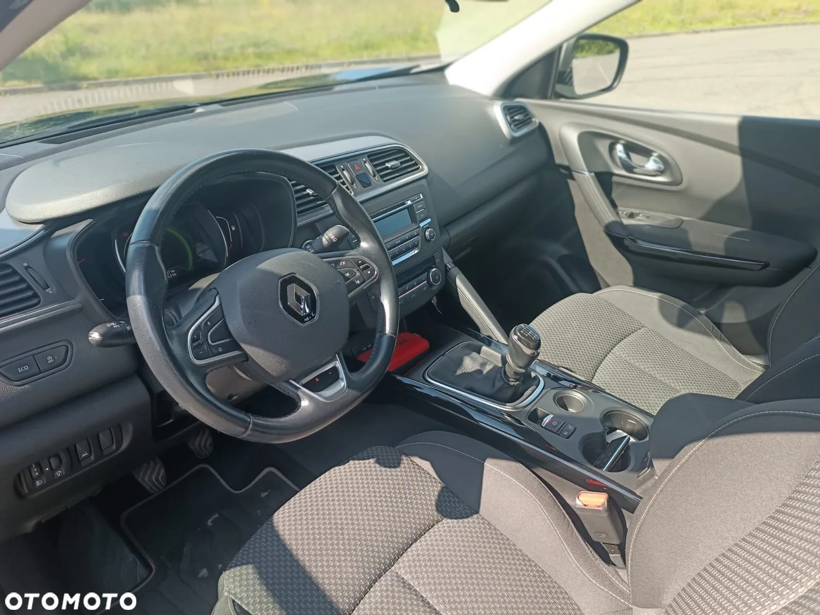 Renault Kadjar 1.2 Energy TCe Adventure - 5