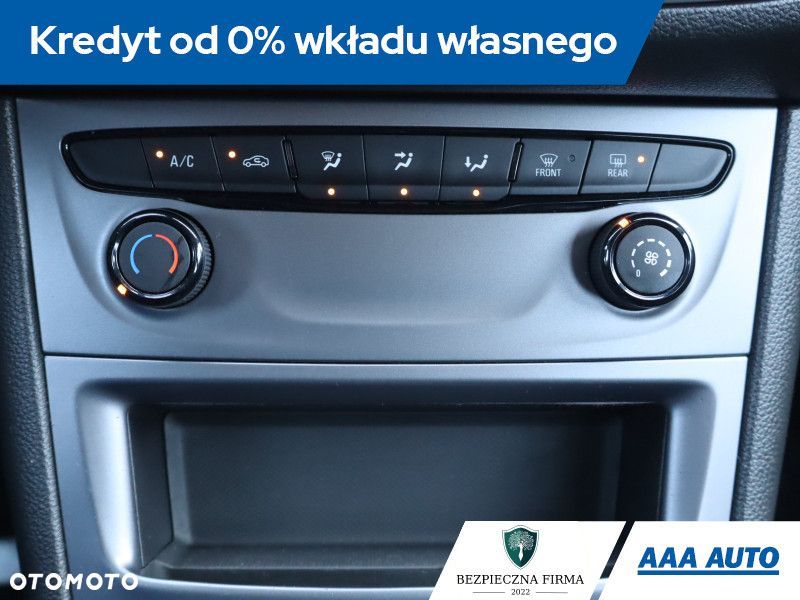 Opel Astra - 14