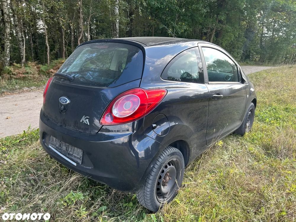 Ford KA - 14