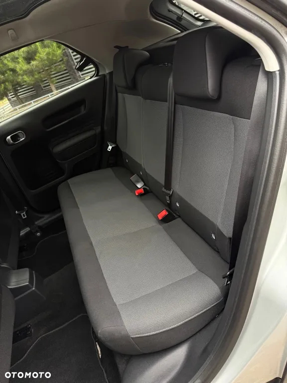 Citroën C4 Cactus 1.6 Blue HDi Shine ETG - 8
