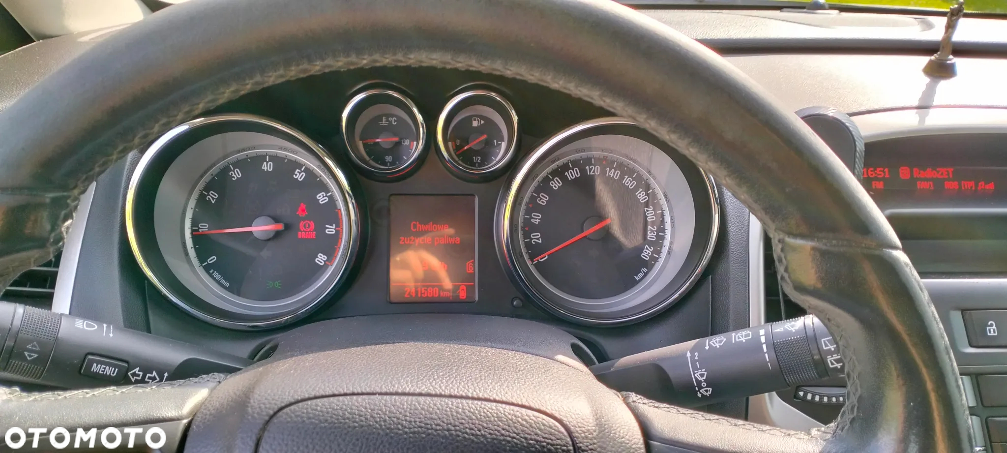 Opel Astra - 18
