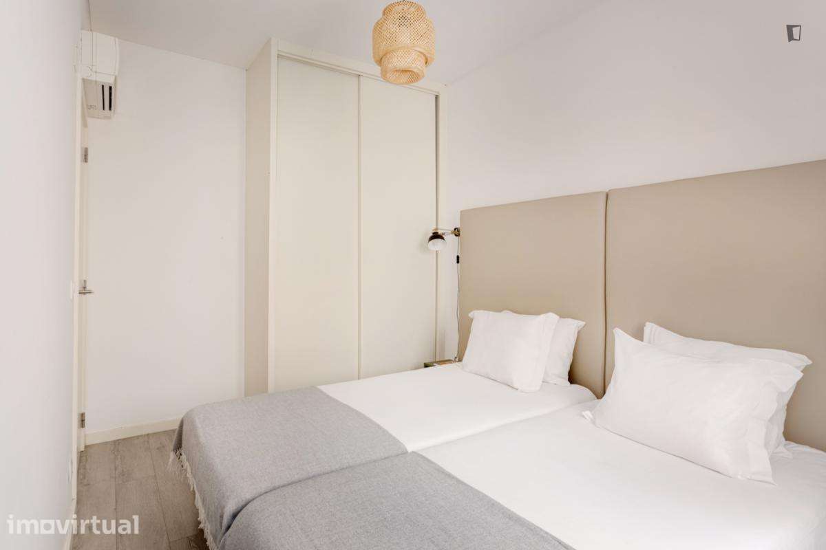 Apartamento com 3 quartos - localizado em Bairro Alto Lisbon - Grande imagem: 4/26