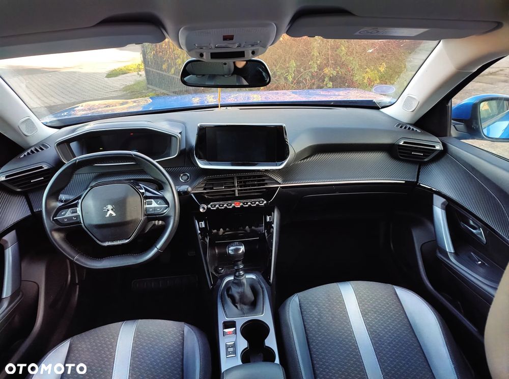 Peugeot 2008 PureTech 100 Allure - 9