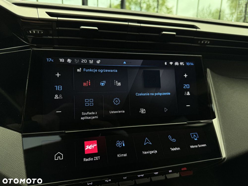 Peugeot 308 1.5 BlueHDi Allure Pack S&S EAT8 - 29