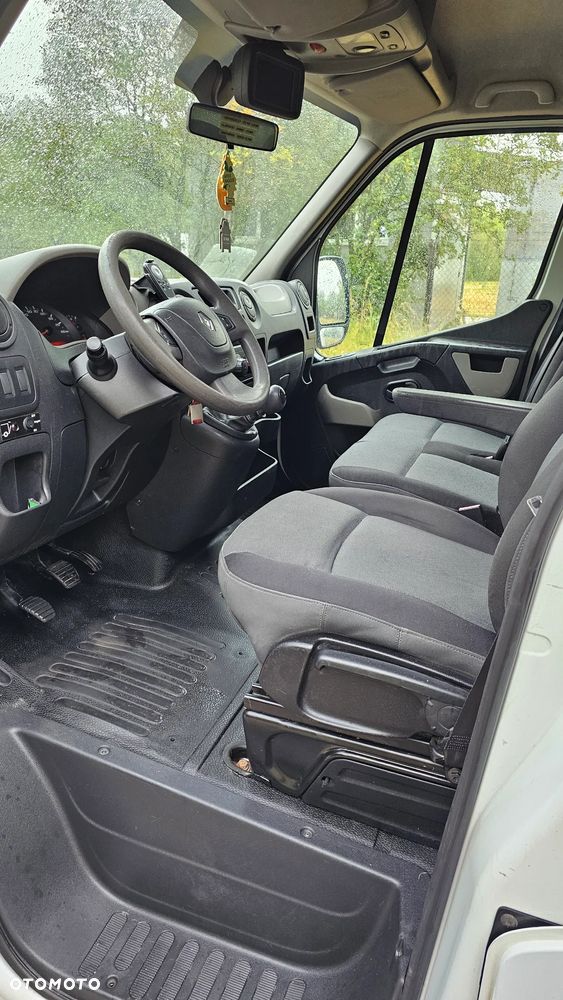 Renault Master - 10