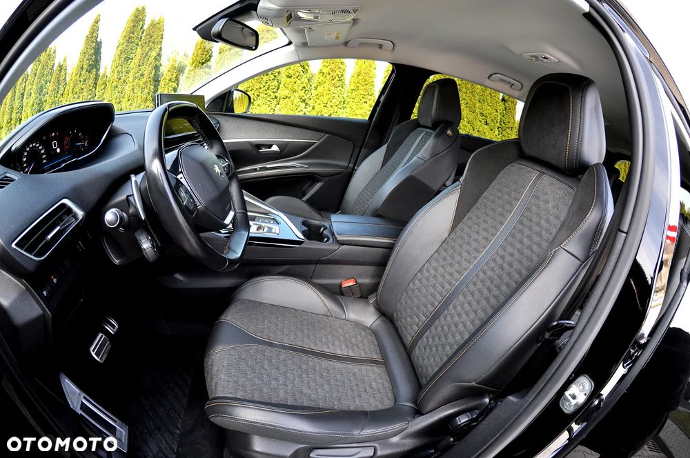 Peugeot 5008 2.0 BlueHDI Crossway S&S EAT8 - 20