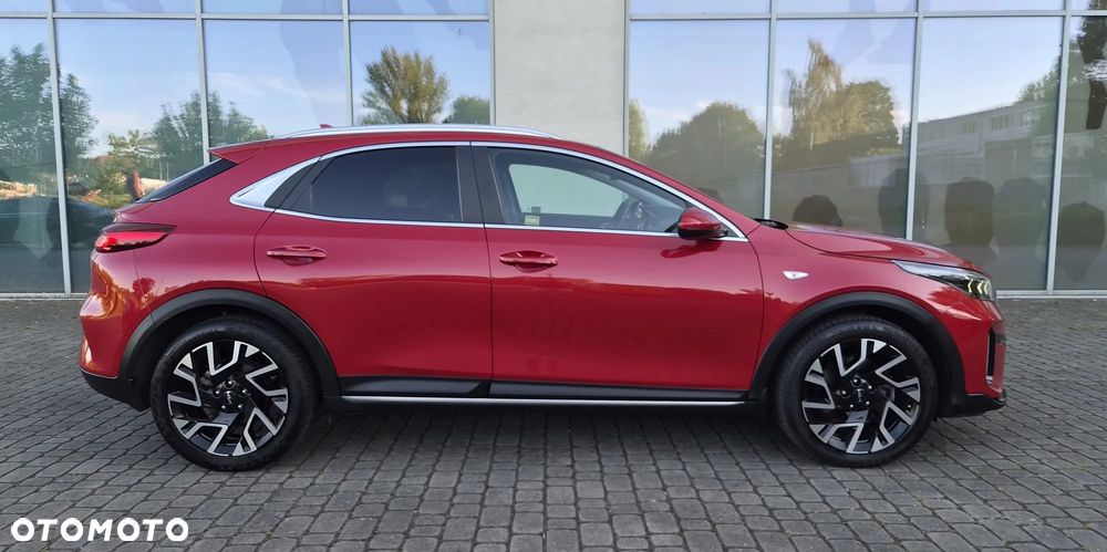 Kia XCeed 1.5 T-GDI M - 5