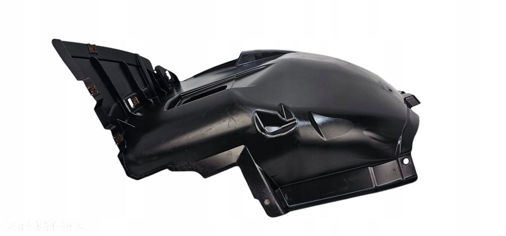 Bmw E92 E93 Nadkole Osłona Wnęki Koła Prawy Przód Przednie 7154416 - 2