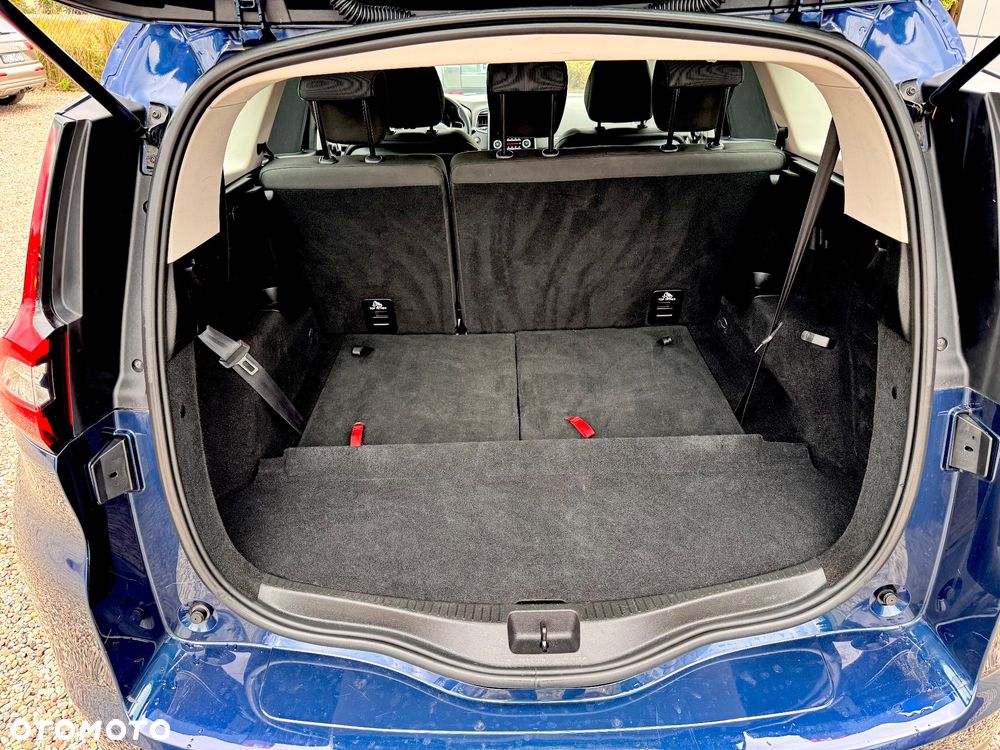 Renault Grand Scenic Gr 1.3 TCe Energy Bose - 28